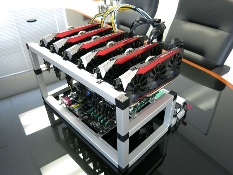 Ethereum-Mining-Rigs