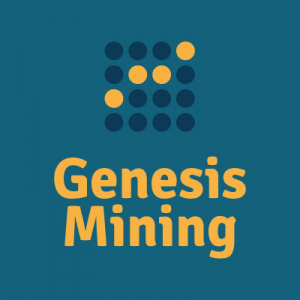 Genesis-Mining