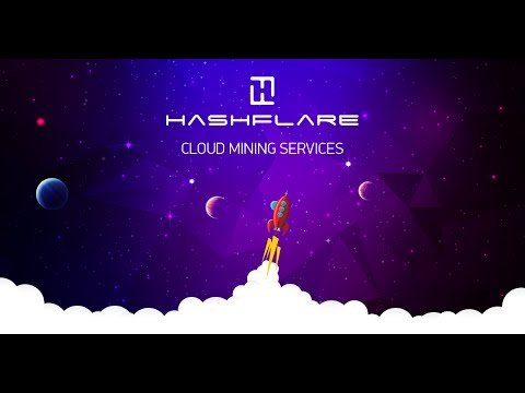 Hashflare