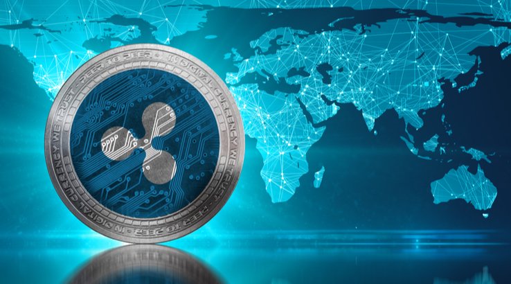 Who Owns Ripple Cryptocurrency : Bill Clinton Makes Surprising Appearance at Ripple ... - Mccaleb and britto would go on to found ripple and use xrp to facilitate.